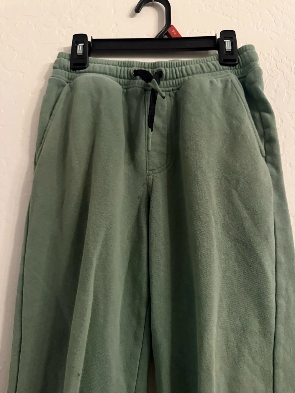H&M Sage Green 